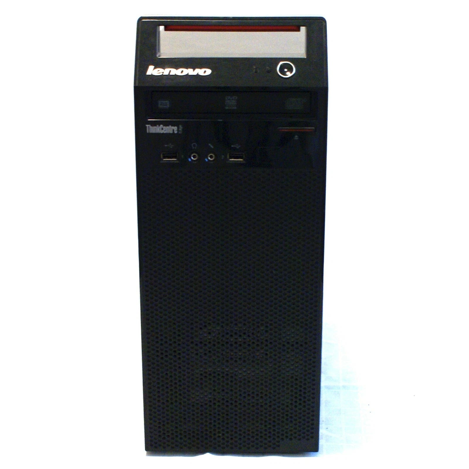 Lenovo Thinkcenter Edge72 i3-3220 3.30GHz 4GB RAM 500GB HD Windows 10 Pro