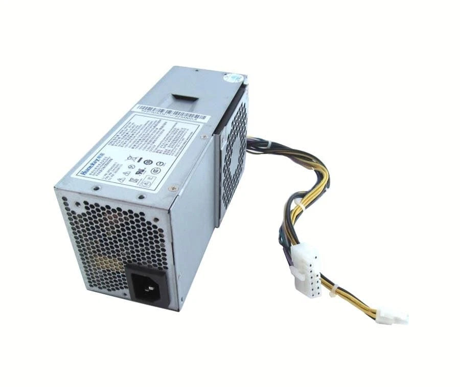 Genuine Lenovo Thinkcentre E31 Edge 92 Edge 93 E73 240W Power Supply 54Y8901