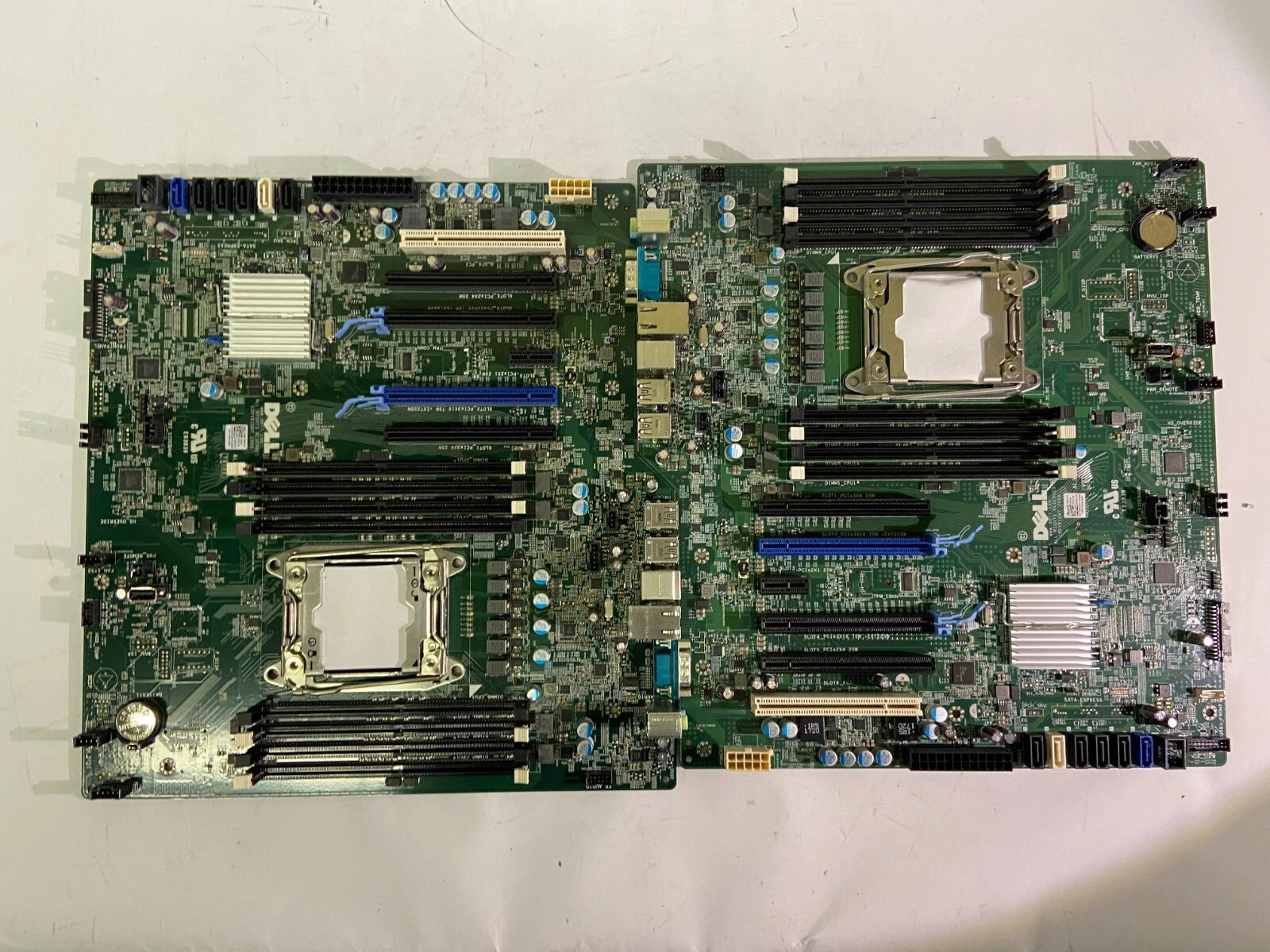 Dell Precision T5810 Workstation Motherboard WR1RF 0WR1RF