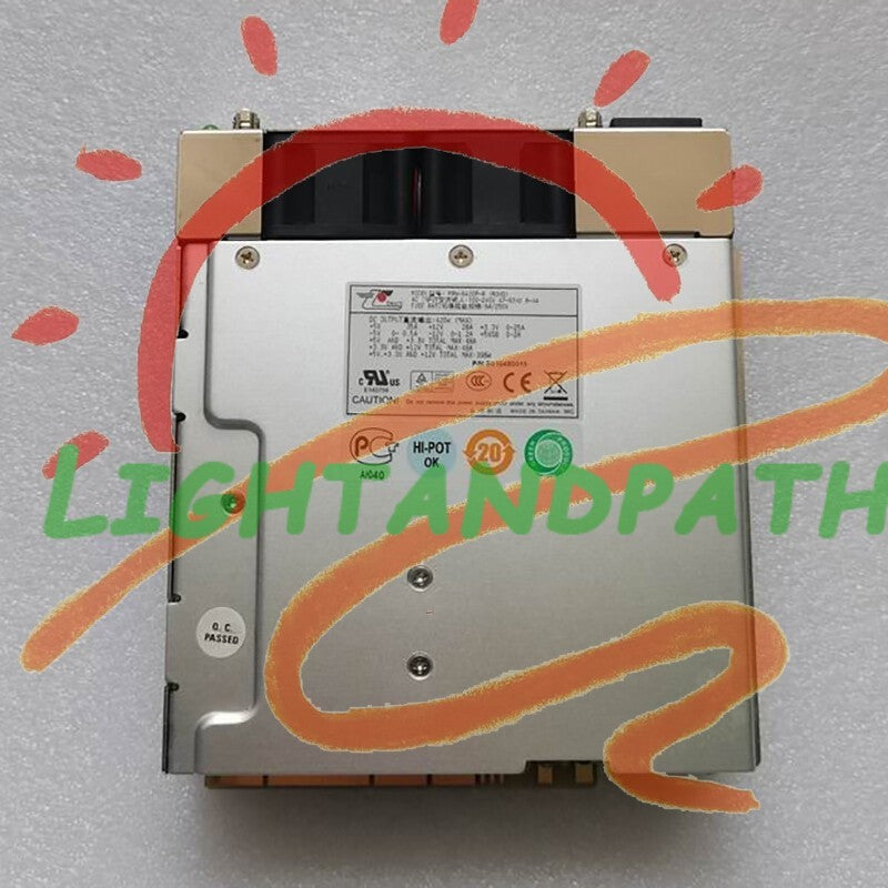 Zippy Emacs MRW-6420P-R Redundant Power Supply Module 420W #Li