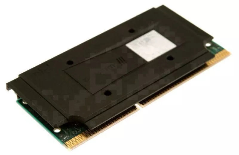 Intel Pentium III 600 MHz 100MHz - Slot 1 S.E.C.C. 2 - L2 512 KB (SL3JM / SL3JT / SL3JU / SL3JP) 80525PY600512 Desktop Processor