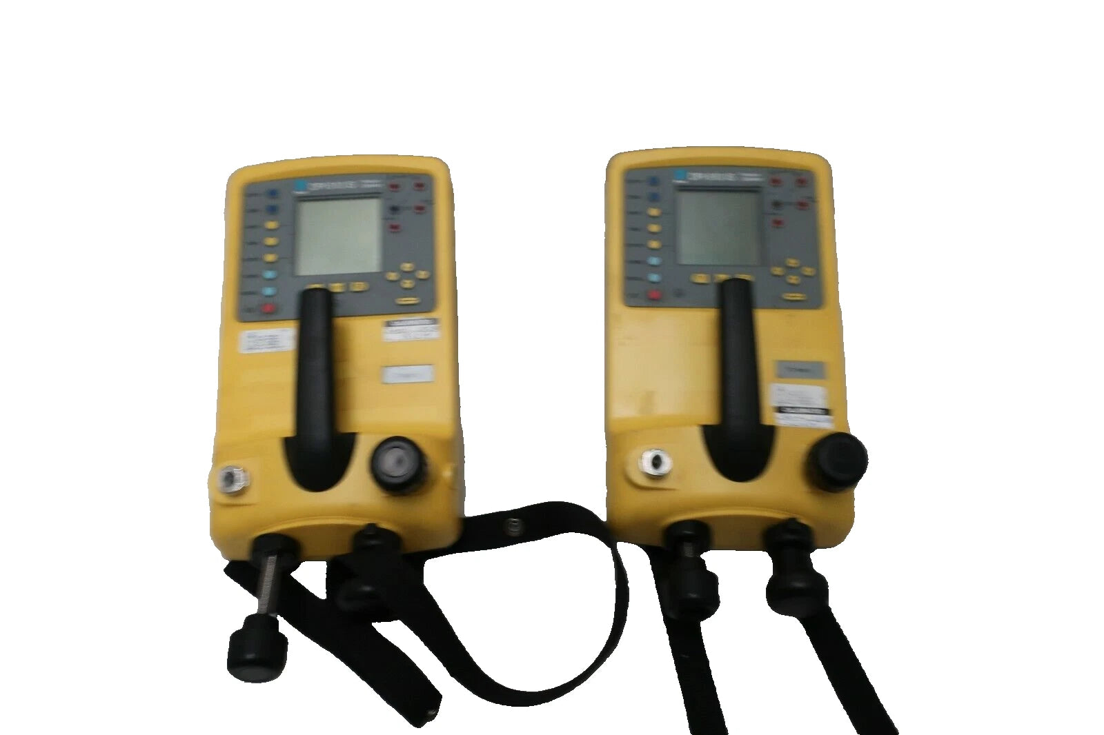 Druck DPI 610 IS Portable Hydraulic Pressure Calibrator 70 Mbar G