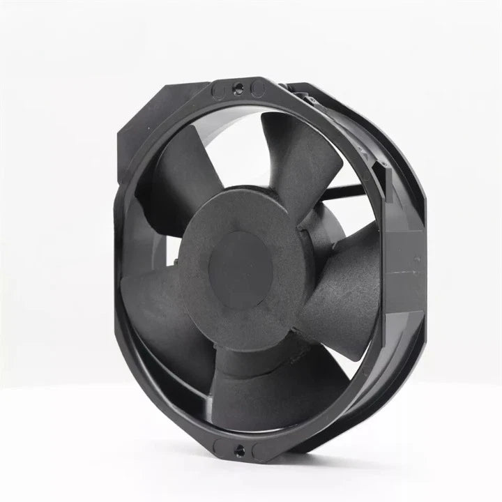 NMB 5915PC-22T-B30 AC 220V Industrial Inverter Cooling Fan Motor