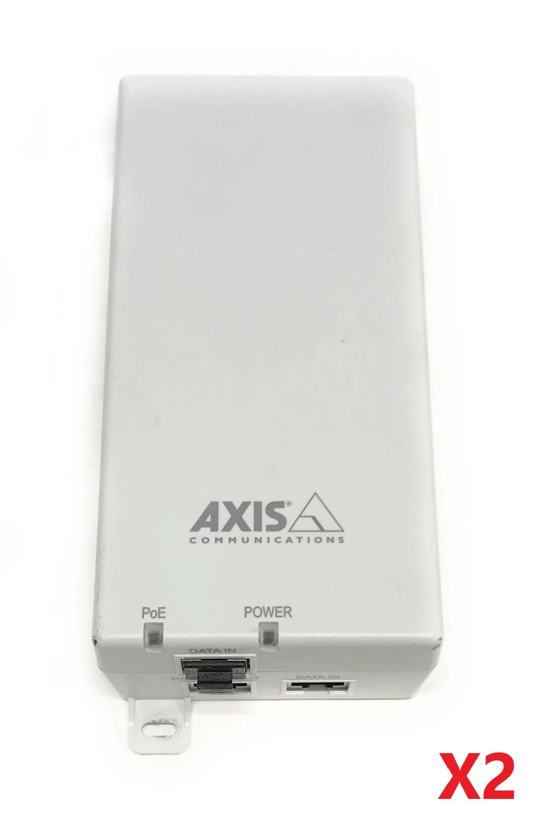 Axis T8154 60W SFP Midspan PoE++ Media Converter 10/100/1000 5901-001