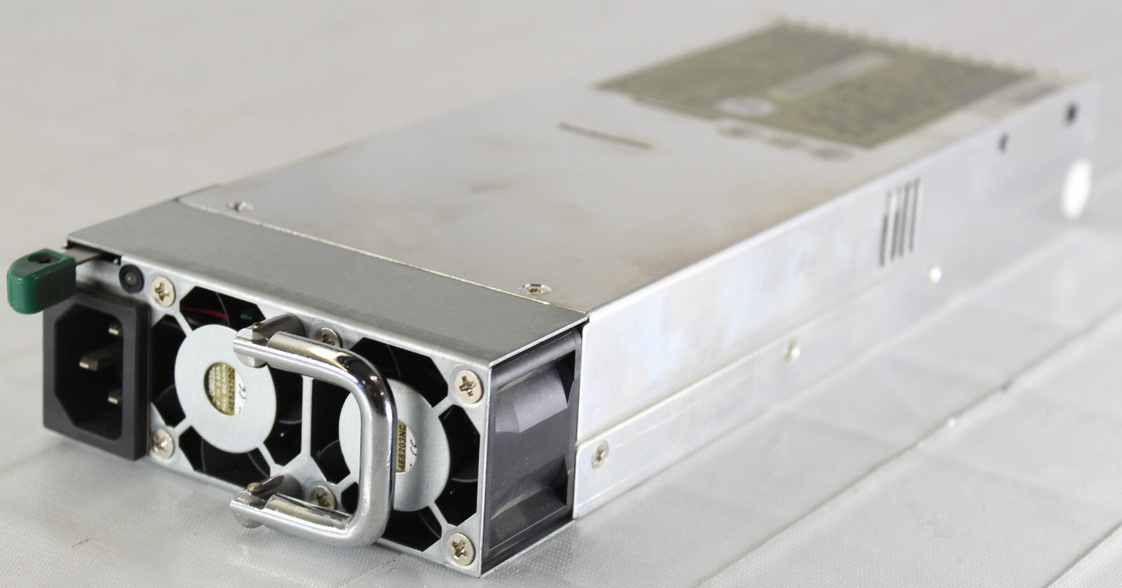 Etasis EFRP-603 600W Redundant Power Supply 9EFRP0603
