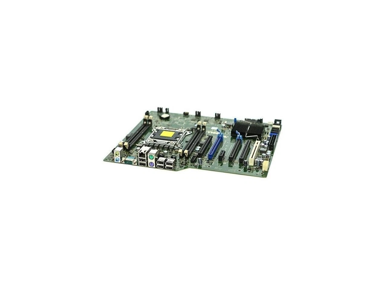 DELL PRECISION T5810 INTEL CHIPSET C612 SOCKET LGA2011-3 MOTHERBOARD HHV7N 0HHV7