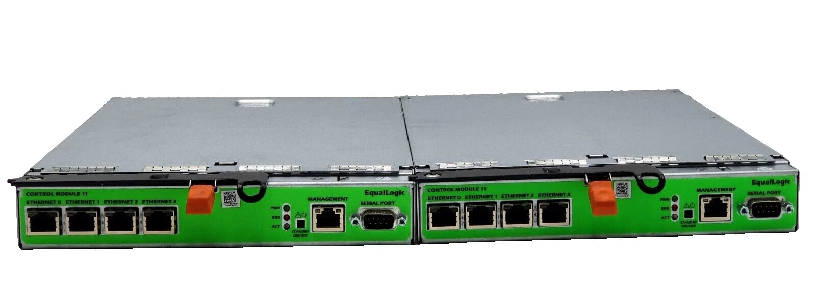 Dell Equallogic E09M001 Control Module 11