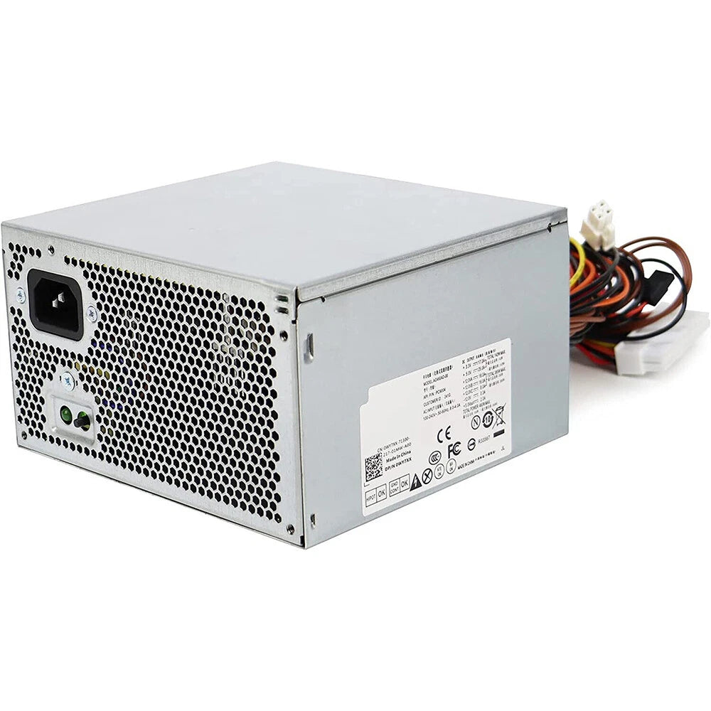 For DELL XPS 8910 8920 8300 8900 8700 8500 R5 D460AM-03 460W PSU Power Supply