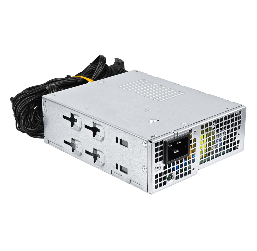 For Dell T3660 3680 R15 R16 1350W AC1350EPF-01 Power Supply KV63M 74HMF V1M9K