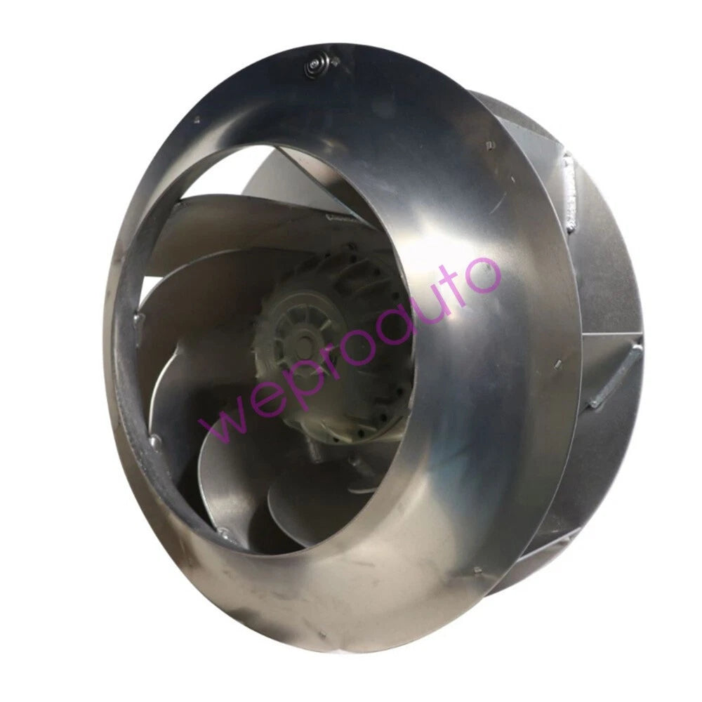 For Ziehl Abegg RH45M-4DK.4F.1R Axial Cooling Fan RH45M4DK4F1R 400V 50Hz