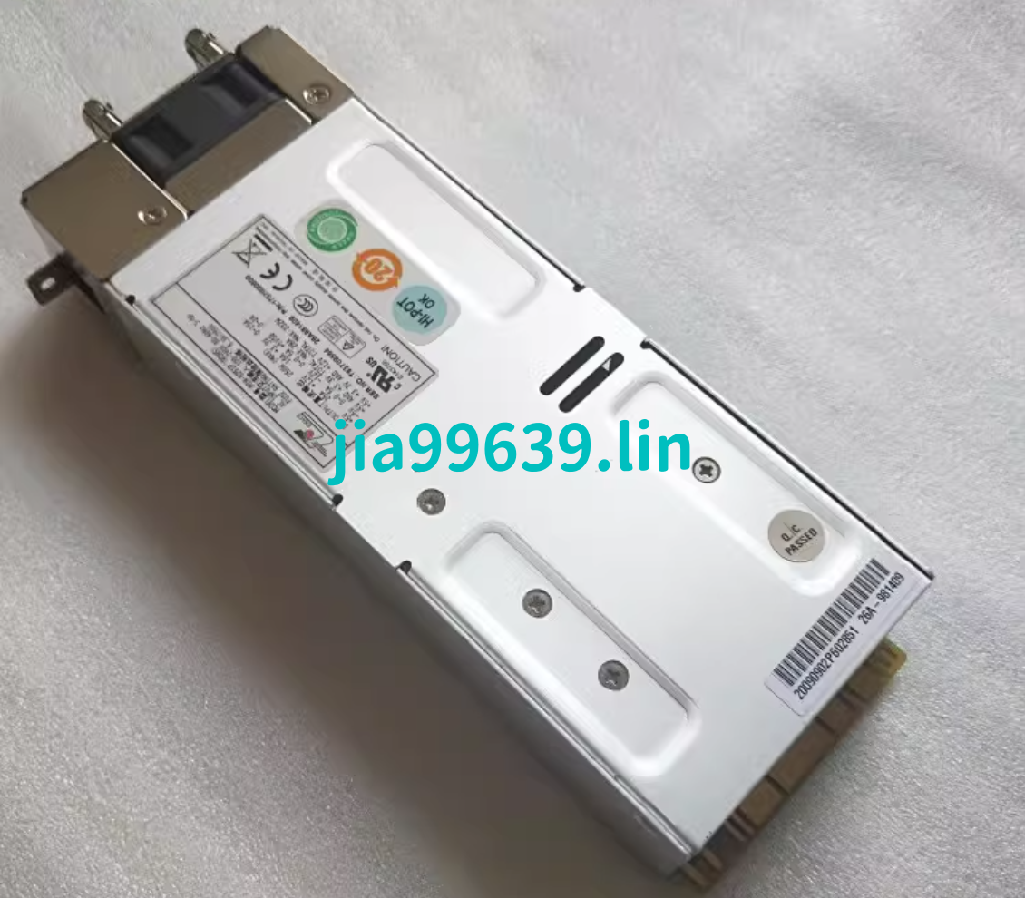 1pc ZIPPY EMACS MIN-6251P 250W server redundant power supply Module #lin