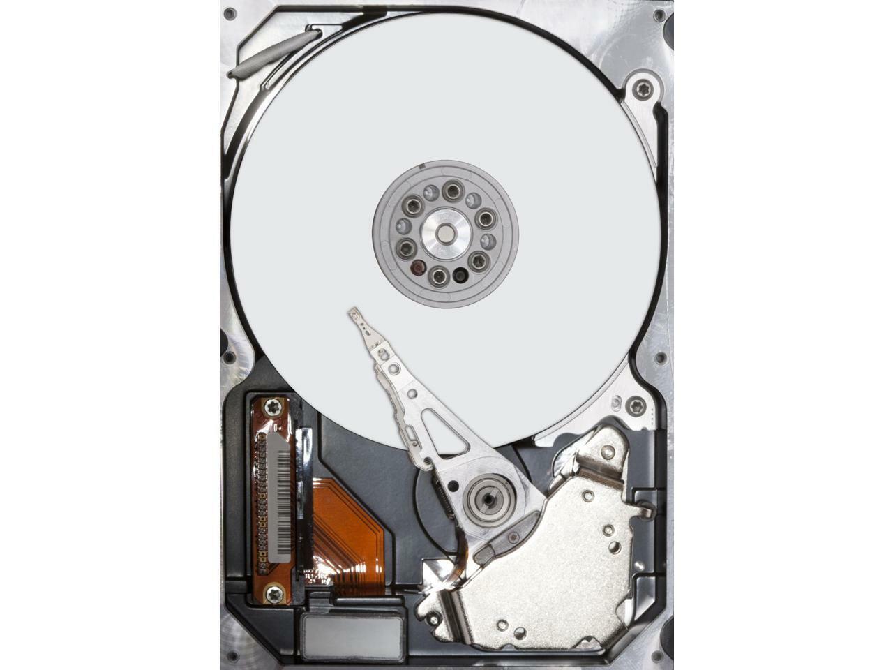 Dell ST3000NM0023 SEAGATE 3TB 7.2K 6G 3.5" SAS ENTERPRISE HDD FOR DELL T330 T410 T420