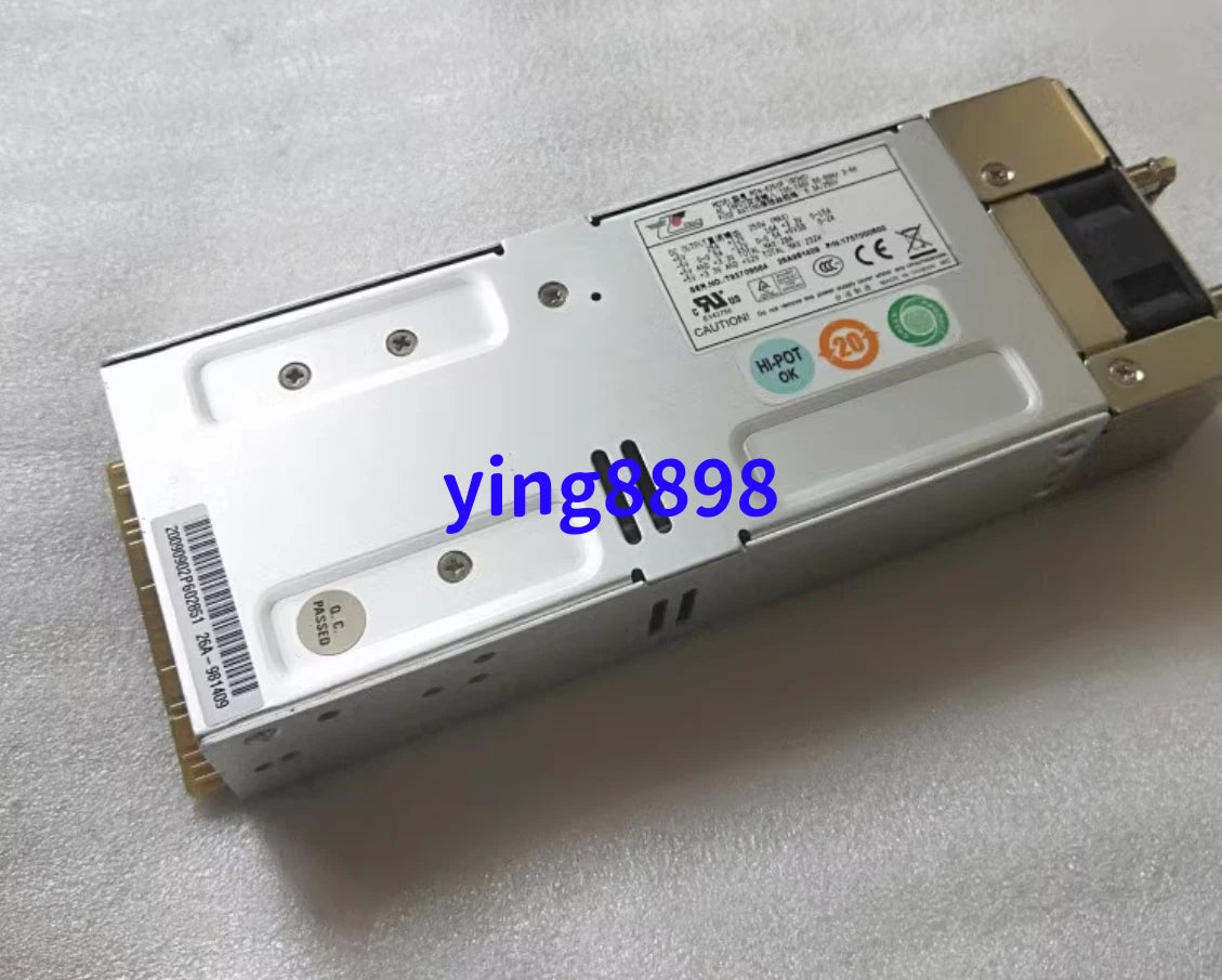 1pc ZIPPY EMACS MIN-6251P 250W server redundant power supply Module *tlp