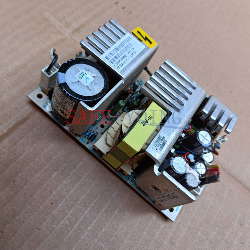1PC Used ASTEC Power Supply LPT62 +5V/8A +12V/3.5A -12V/1A Tested
