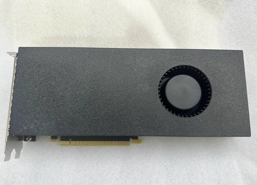 NVIDIA Tesla V100 32GB SXM2 GPU in Enclosure PCIe Adapter 8+8 Pin for AI
