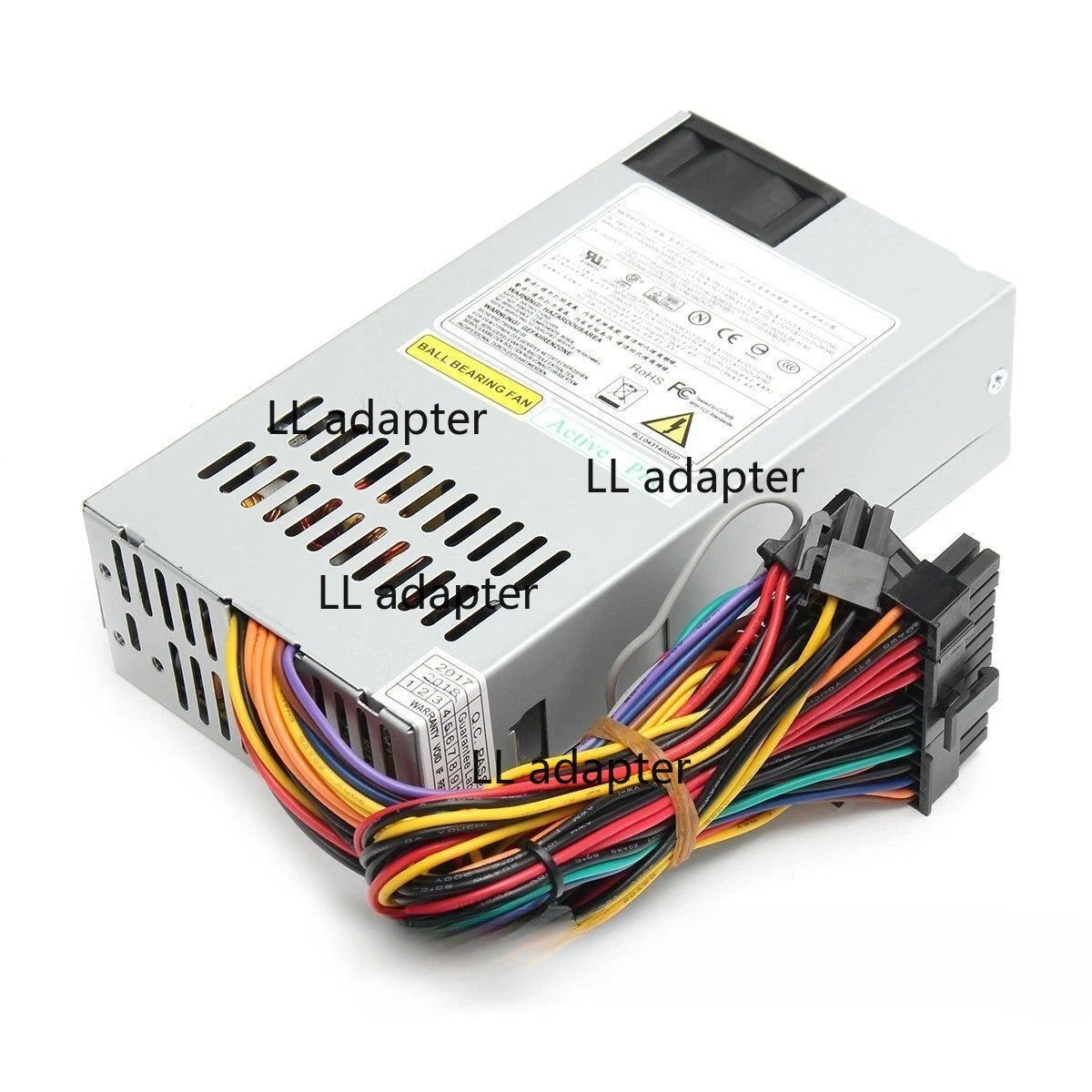 Replacement Power Supply For HP Proliant G7 N54L N40L N36L DPS-150TB 630295-001