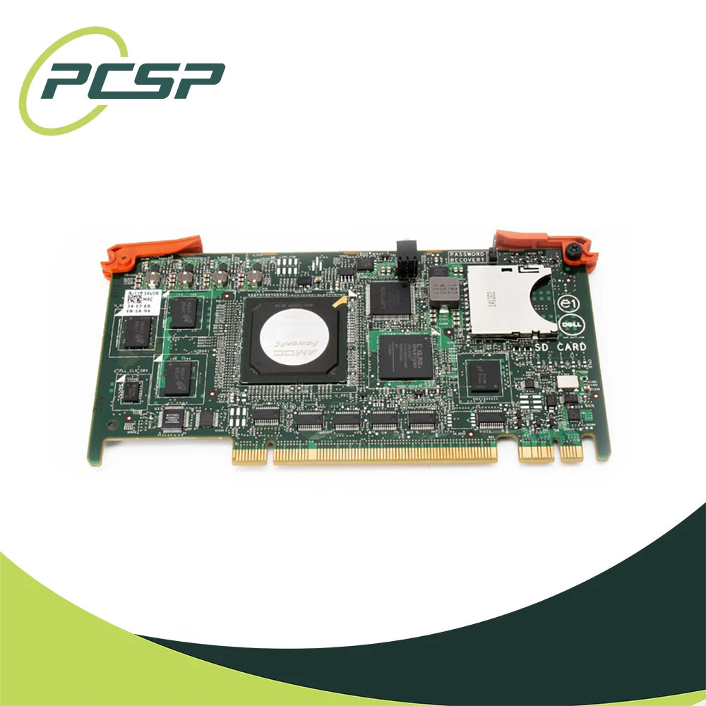 Dell PowerEdge VRTX Chassis Management Controller (CMC Y1F41 34V0R