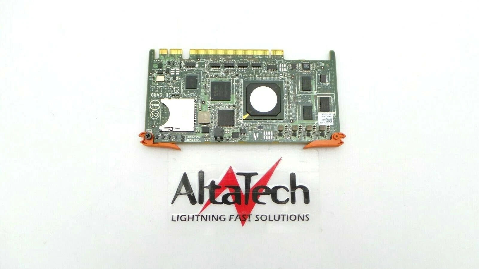 Dell 034V0R VRTX Chassis Management Controller Card