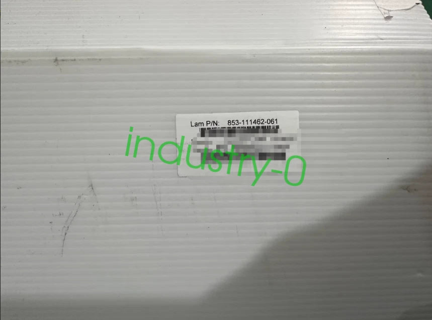 853-111462-061 Lam interlock control Fast transportation