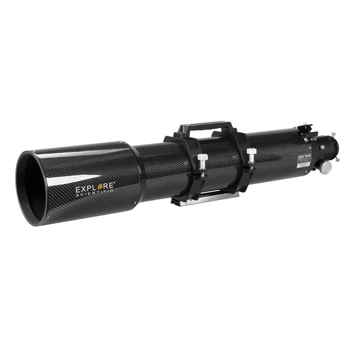 Explore Scientific ED 127mm f/7.5 Carbon Fiber Triplet ED APO Refractor