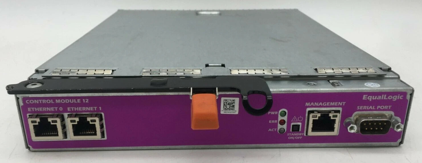 Dell EqualLogic Type 12 Controller E09M001