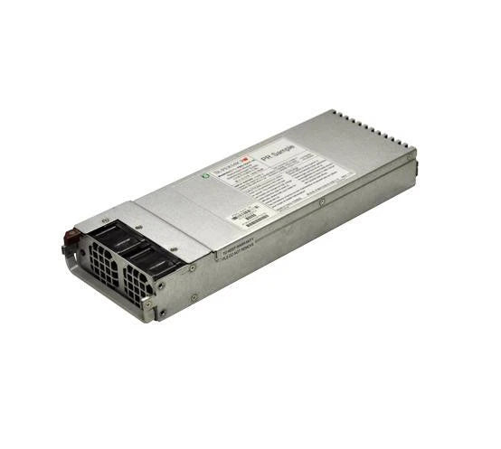*NEW* SuperMicro PWS-1K41F-1R 1400W 1U Gold Level Power Supply