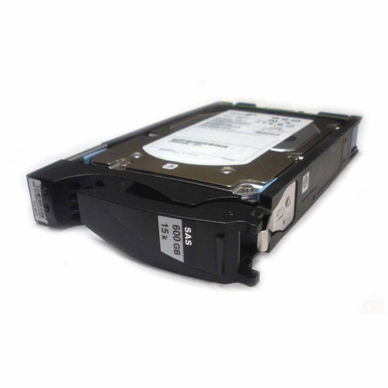 EMC 005049274 VNX 600GB 15K SAS HDD