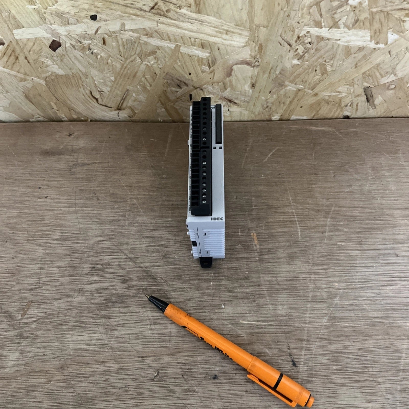 IDEC PLC Part No / Type FC4A-J8C1