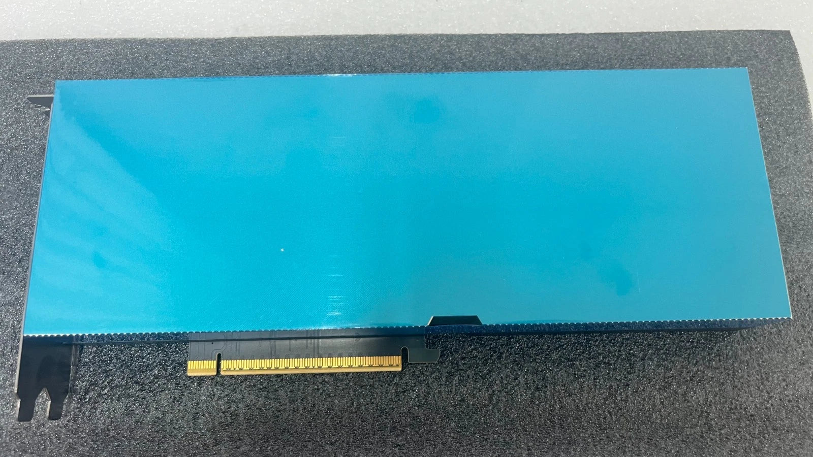 NVIDIA Tesla H100 64GB PCIE GPU AI Deep Learning Computing Accelerator Card