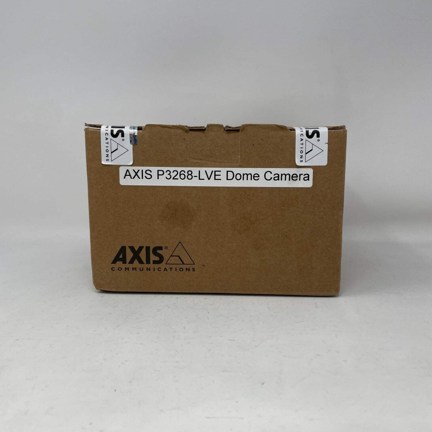 AXIS P3268-LVE 8.3 Megapixel Outdoor 4K Network Camera 02332-001