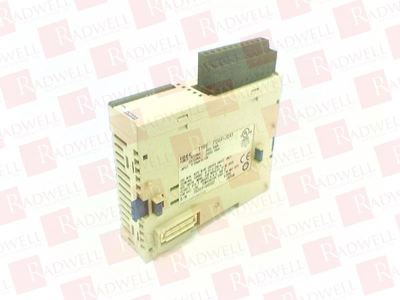 IDEC FC4A-J2A1 / FC4AJ2A1 (USED