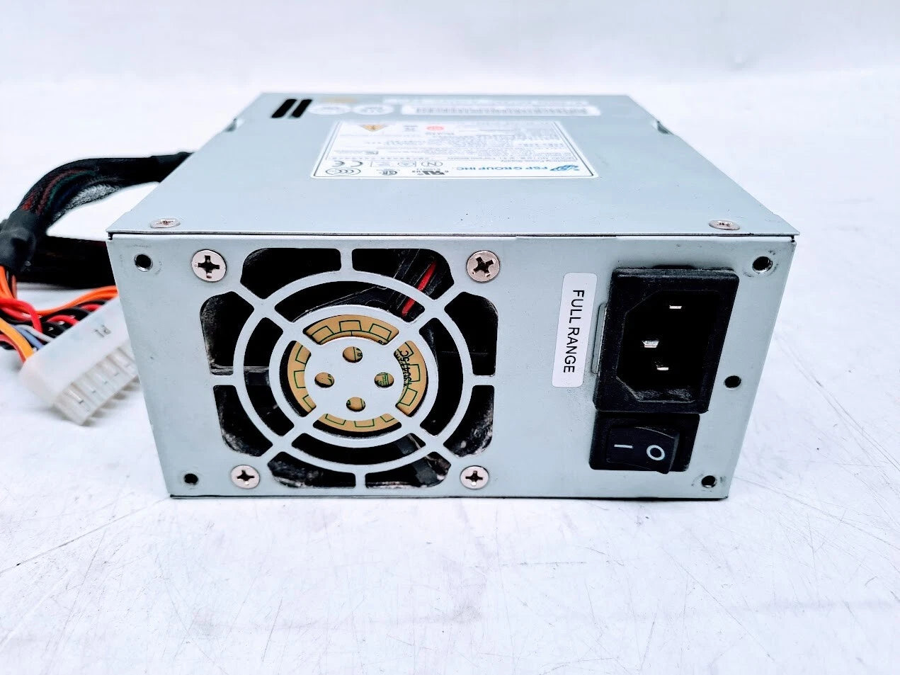 FSP Group FSP250-60GNV Power Supply SATA