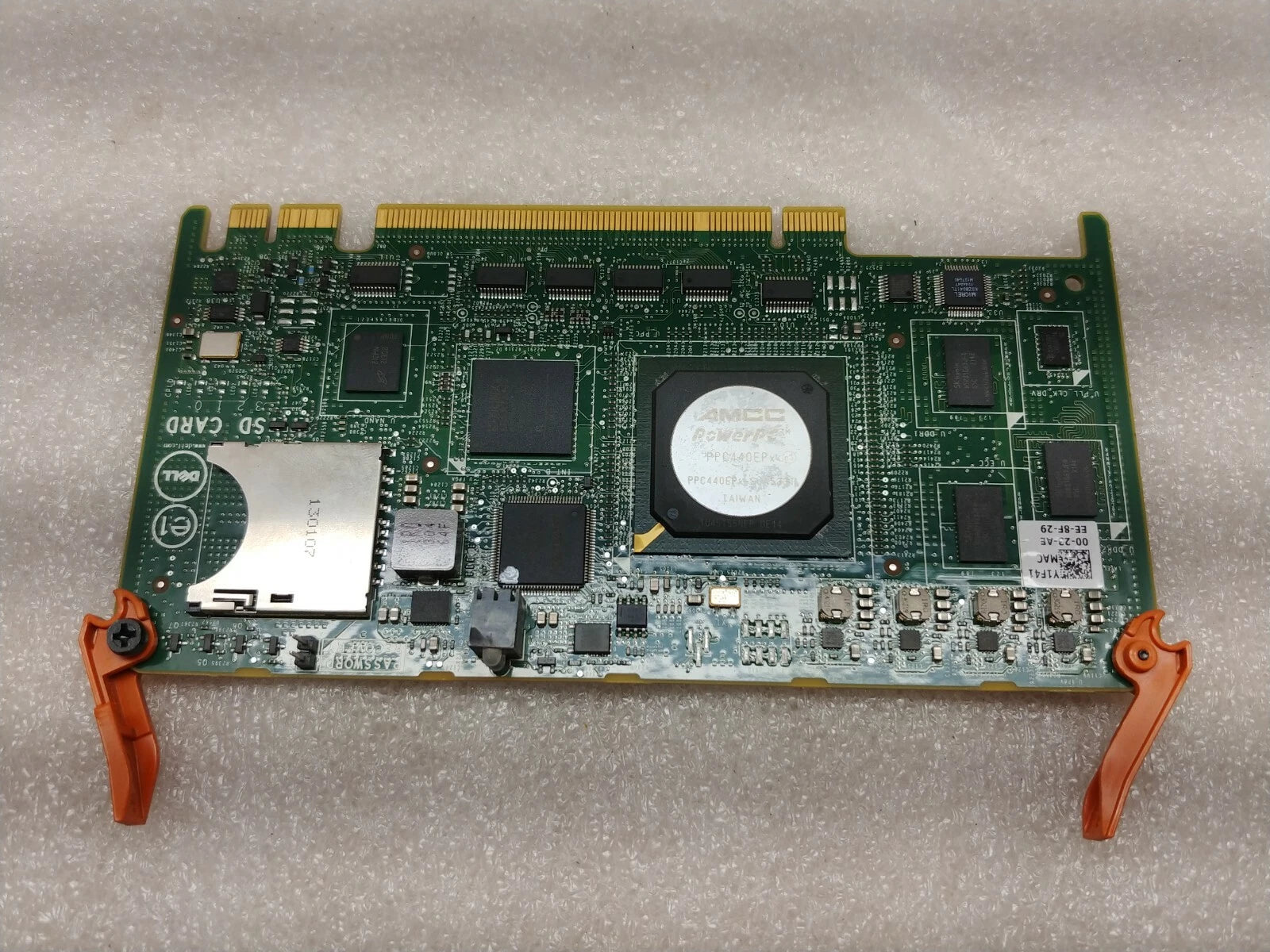 Dell Y1F41 Chassis Management Controller CMC For PowerEdge VRTX Free Shipping!!!