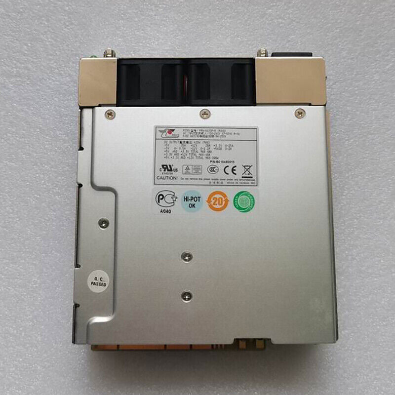 Zippy Emacs MRW-6420P-R Redundant Power Supply Module 420W ##