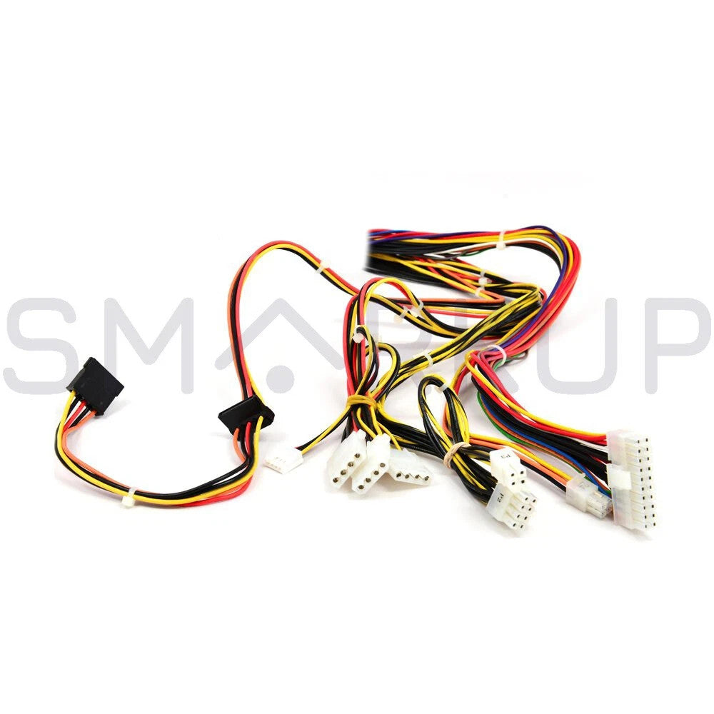 New In Box FSP GROUP FSP350-60EVF Power Supply #Z