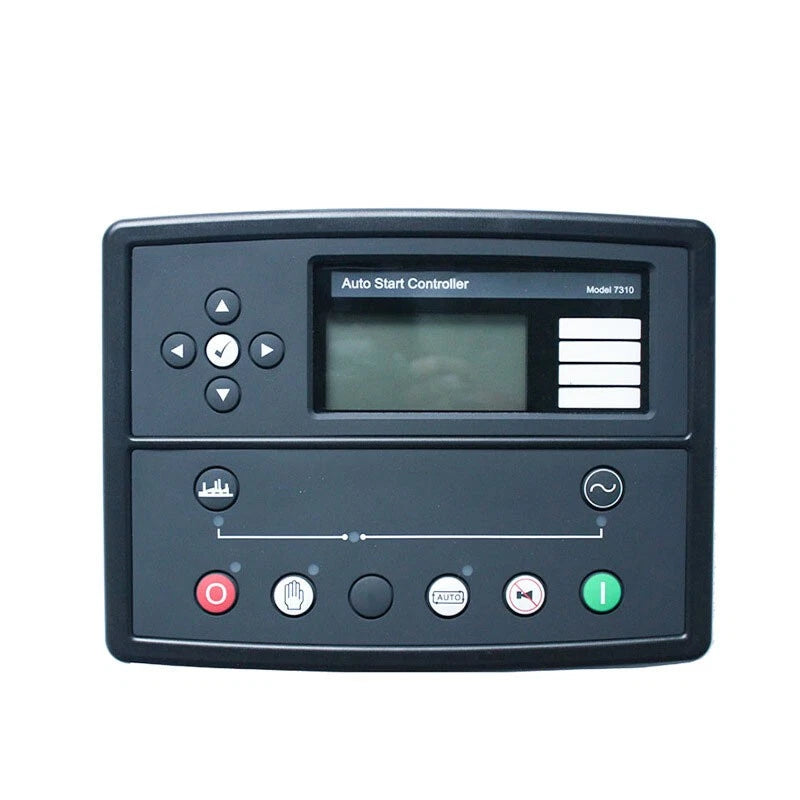 DSE7310 FIt For DSE Deep Sea Electronics Generator Auto Start control panel