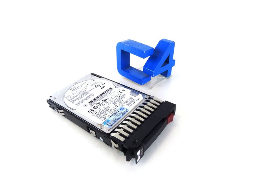 HP 787647-001 HPE MSA 900GB 12G SAS 10K SFF - J9F47A