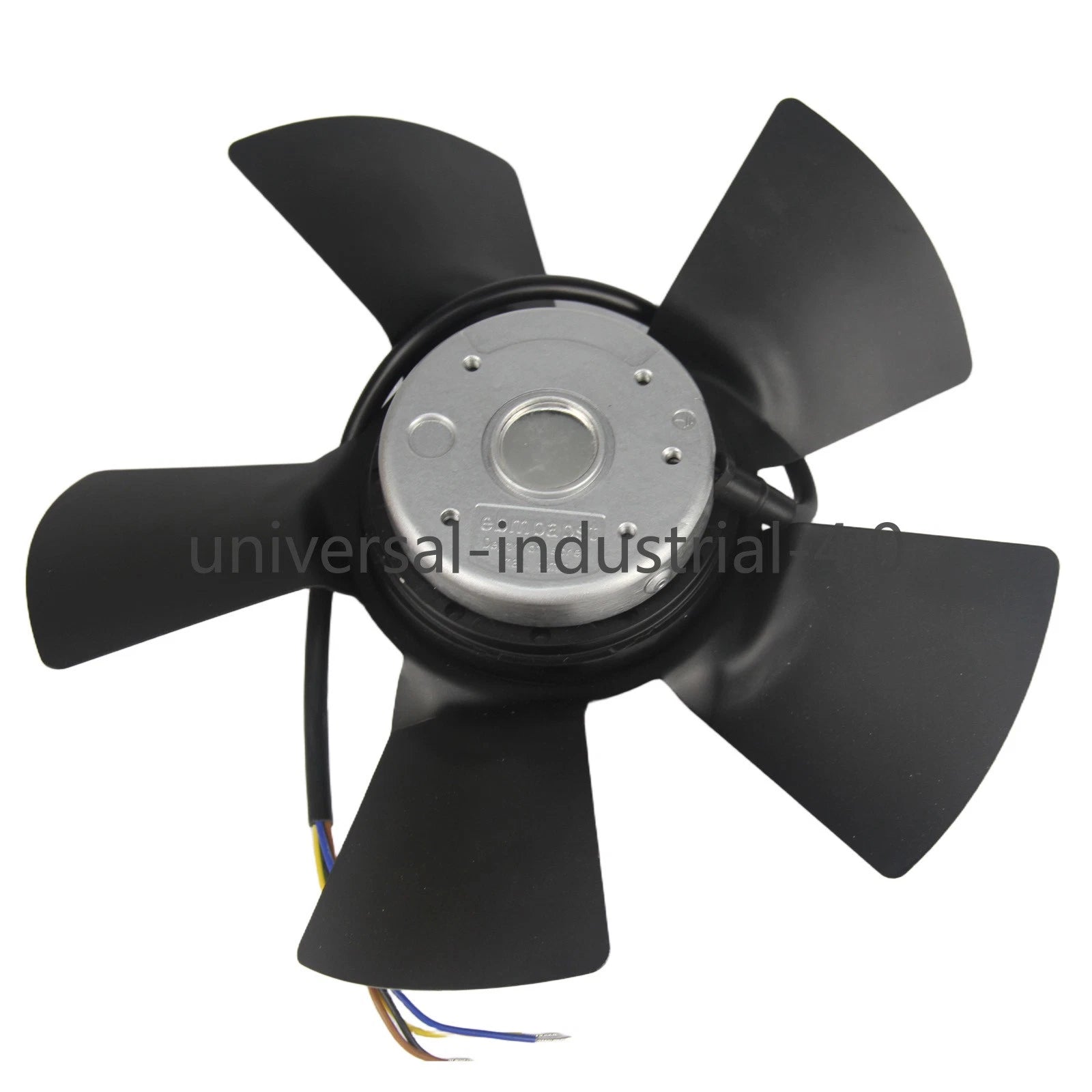 Cooling Fan A2D250-AA02-02 250mm A2D250AA0202 400V 0.22A 50Hz 110W