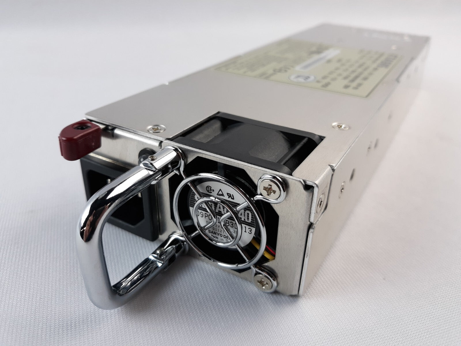 Etasis EFRP-250 Power Supply