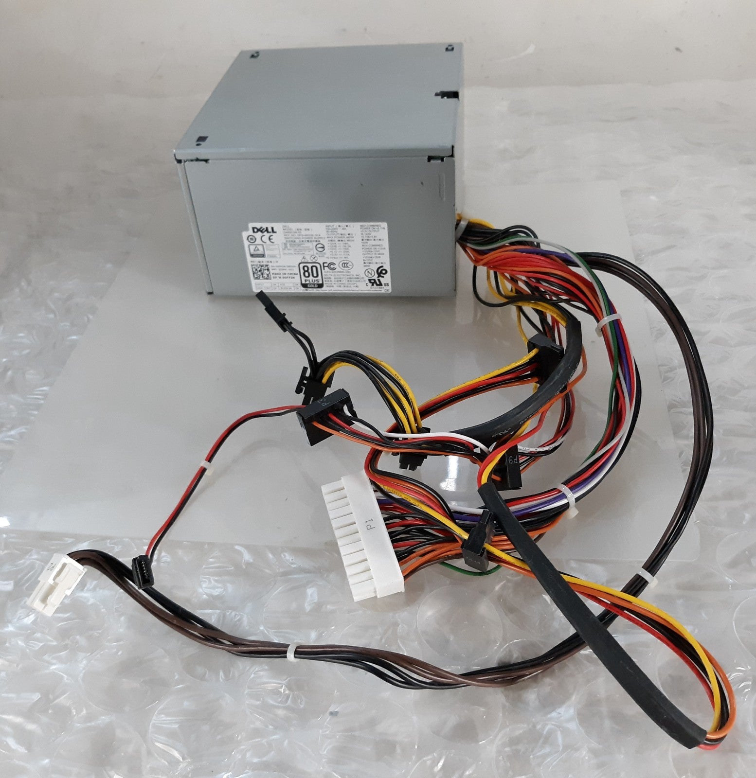 Dell D460EGM-00 DPS-460DB-18 A 00FFD6 460W 80Plus Gold Power Supply