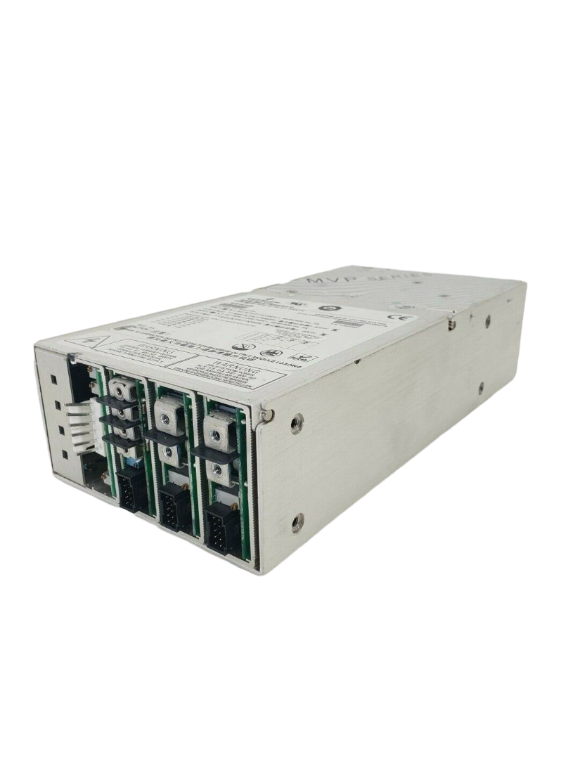 EMERSON Industrial MVP SERIES MP4-1D-1E-4LL-NNN-00 Power Supply MPN 73-540-7061