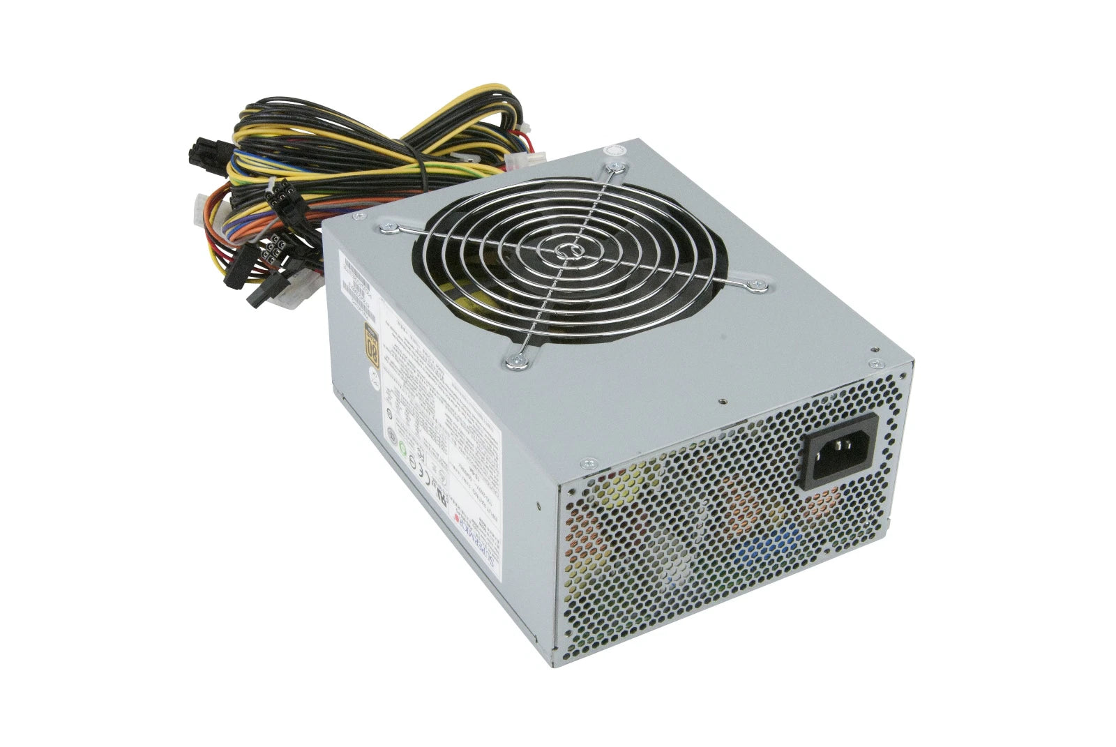 SuperMicro PWS-903-PQ 900W Multi-Output PS2/ATX Power Supply