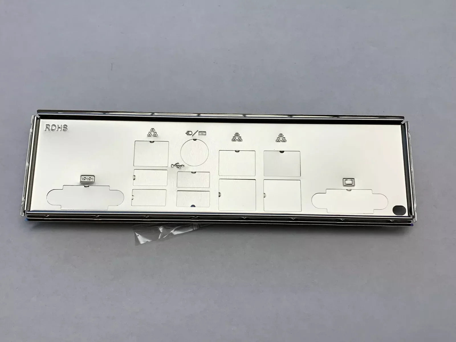Supermicro I/O SHIELD MCP-260-00042-1N
