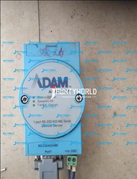 1 port RS-232 Ethernet serial server ADAM-4571 #F7