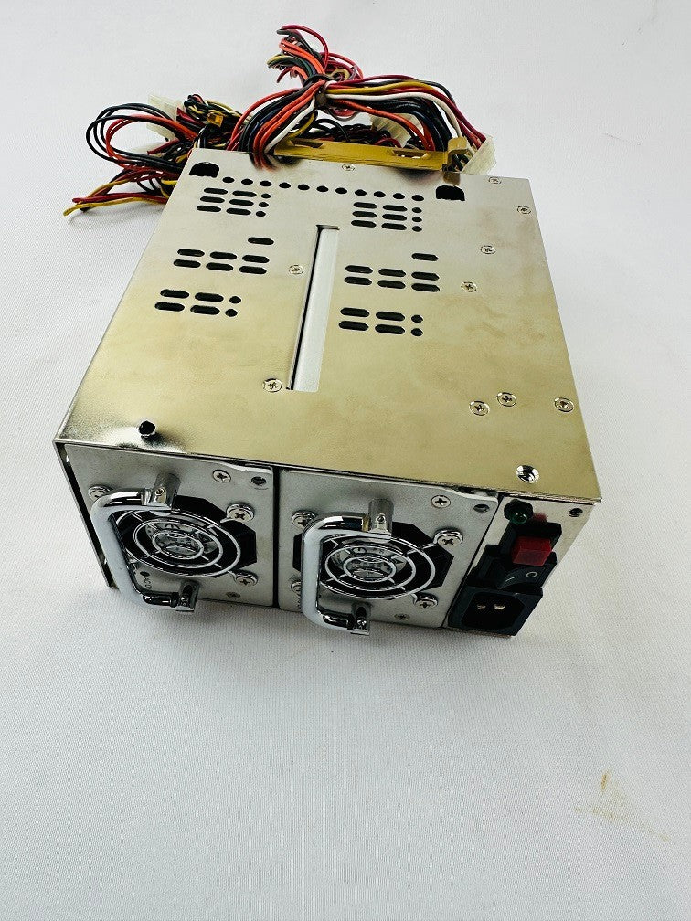 Etasis EPR-2301 N+1 Redundant Power Supply