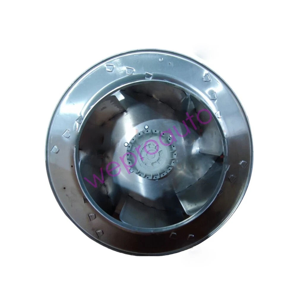400V 2.5/1.45A 830W Centrifugal Fan For Ziehl Abegg RH56M-6DK.6K.1R