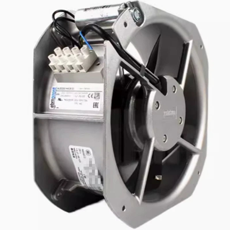 New Original Ebmpapst Ventilator W2S130-AA03-64