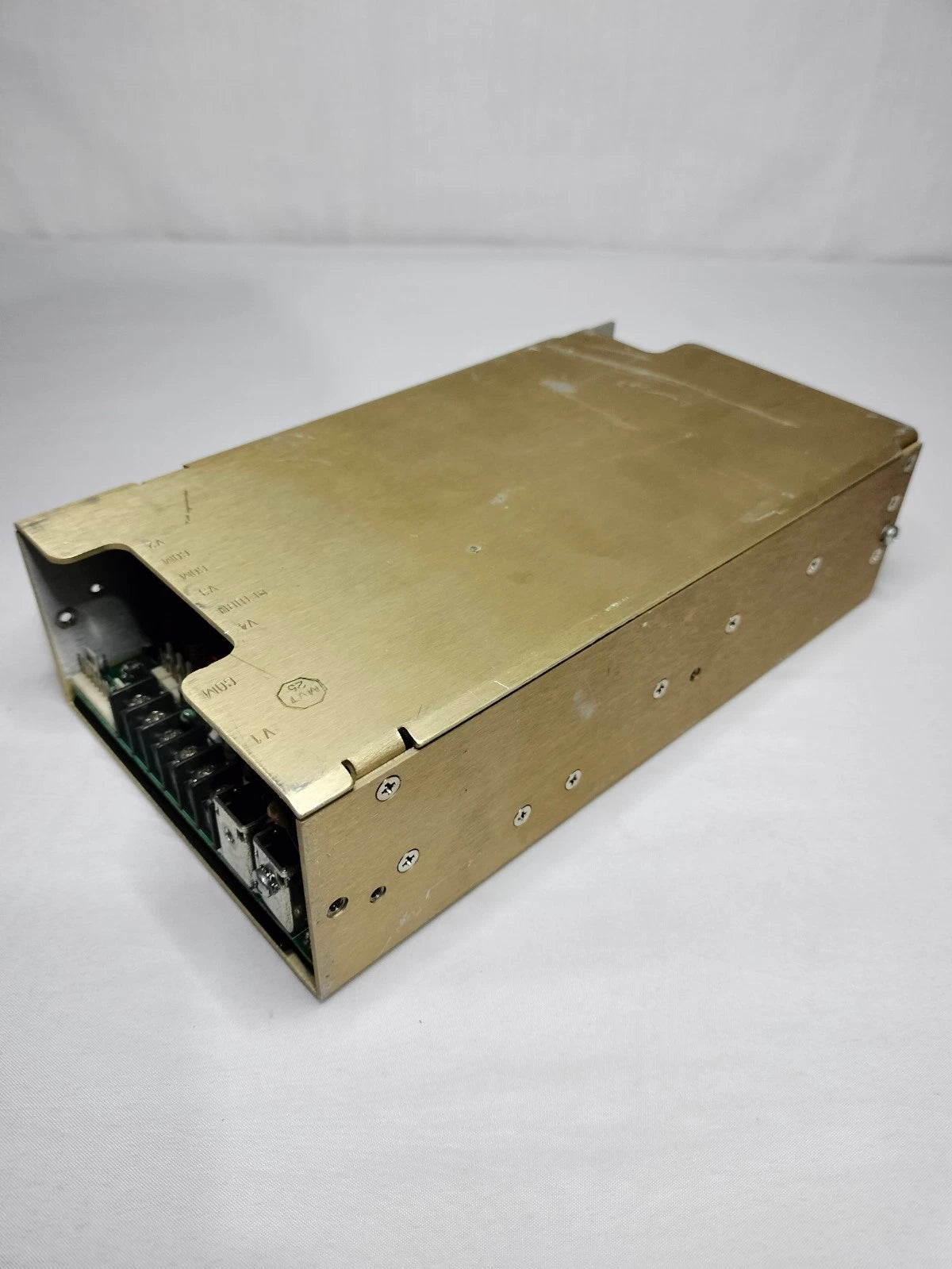 Astec LPQ352 Power Supply 100-240V AC 7A 300Vmax 50/60Hz Made in China