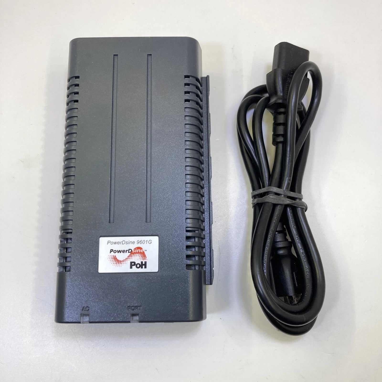 MICROSEMI PD-9601G/AC POWER OVER ETHERNET (PoE