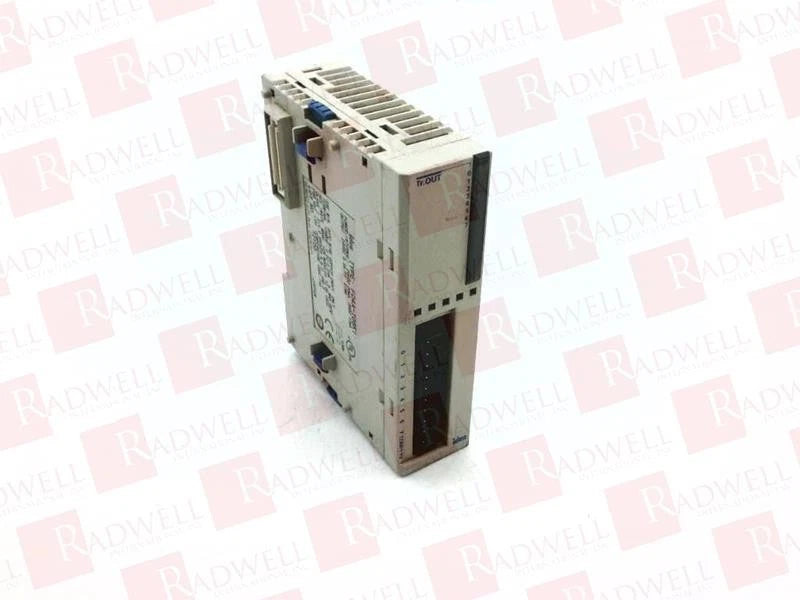 IDEC FC4A-T08K1 / FC4AT08K1 (USED